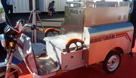 米兰官方携带设备参加盘锦展会(图9) 米兰官方携带设备参加盘锦展会(图9)