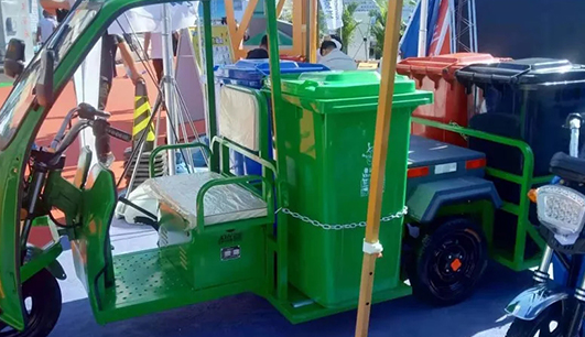 米兰官方携带设备参加盘锦展会(图11) 米兰官方携带设备参加盘锦展会(图11)